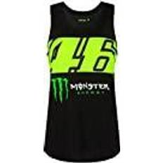 Valentino Garavani Monster Dual Dam Tank Top - Collection
