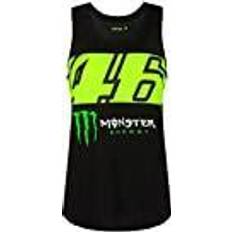 Vr46 Monster Dual Sleeveless T-shirt