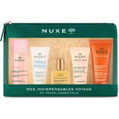 Normale Haut Geschenkboxen & Sets Nuxe Mes Indispensables Voyage Set