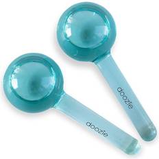 Kombinert hud Ice Rollers & Cryo Globes Doozie Facial Ice Globes