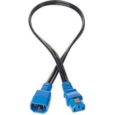 HPE E Power Interconnect Cord 2 m For Server IEC 60320 C13 IEC 6