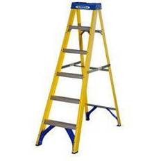 Werner Step Ladders Werner 7669618 1.8m