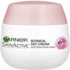 Garnier Ansiktskrämer Garnier Skin Active Botanical Rose Water Face Cream 50ml