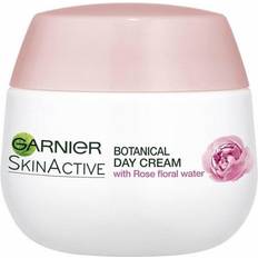 Garnier Creme Viso Garnier Skin Active Botanical Rose Water Face Cream