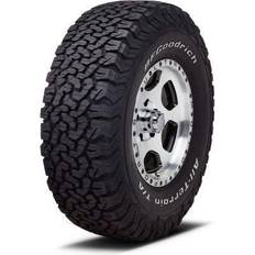 BFGoodrich All-Terrain T/A KO2 LT235/70 R16 104/101S 6PR RWL