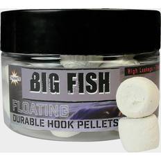 Dynamite Baits Big Fish Durable Fltng Hkbait Wht