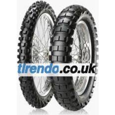 Pirelli Scorpion Rally 150/70 R18 TL 70R Baghjul, M+S