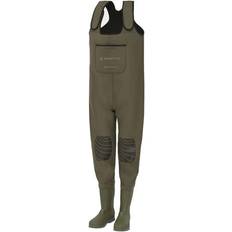 Kinetic Neogaiter Bootfoot 42/43 Cleated (Gummi)