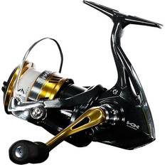 Shimano Sahara FI -500FI