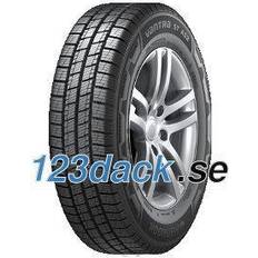 Hankook 16 Dæk Hankook Vantra ST AS2 RA30 215/65 R15C 104/102T 6PR