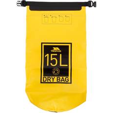 Trespass Laukut Trespass Sunrise 15L Dry Bag (One Size) (Sunshine Yellow)