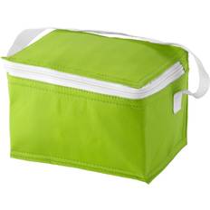 Bullet Spectrum 6 Can Cooler Bag (20 x 15 x 12 cm) (Apple Green)