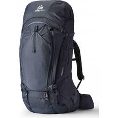 Deva 70 ltr. vandrerygsæk, dame SM