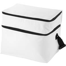 Bullet Oslo Cooler Bag (30 x 20 x 24.5cm) (White)