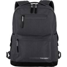 Travelite Borse Travelite Travelite Kick Off Backpack 17L - Grey