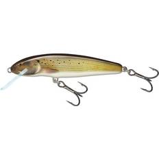 Salmo Lure Minnow 7S 7cm 8g 1.5-2.0m Gry