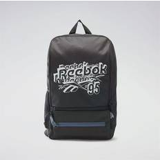 Reebok Rygsække Reebok Back To School Backpack - Sort