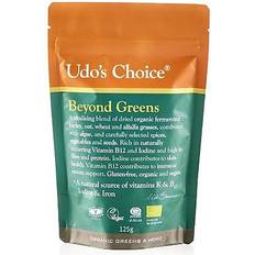 Udo's Choice Beyond Greens Powder