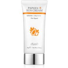 Benton Sonnenschutz & Selbstbräuner Benton Papaya-S Sun Cream 50g