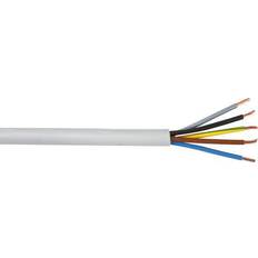 Nexans Kabel FXQ Easy 5G6 halogenfri, Eca, T500