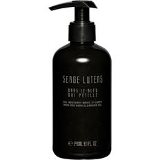 Jabones en barra Serge Lutens Dans Le Bleu Qui Pétille Liquid Soap