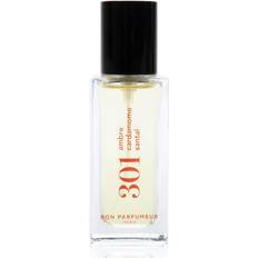 Bon Parfumeur 301 Sandalwood Amber Cardamom Eau de Parfum 15ml