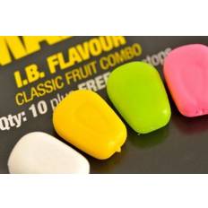 Korda Slow Sinking IB Maize Yellow