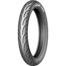 Dunlop Motorsykkeldekk Dunlop TT 900 2.50-17 TT 43P