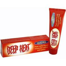 Deep Heat Rub 67g Kräm