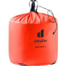 Deuter Pack Sack 5 Papaya