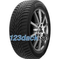 14 Däck Kumho WinterCraft WP52 155/65 R14 75T 4PR