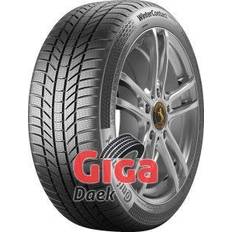 Continental WinterContact TS 870 P 235/65 R18 110H XL