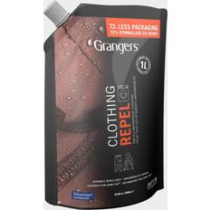 Grangers Campeggio e Outdoor Grangers Clothing Repel Eco Pouch 1 Litre