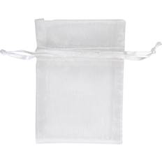 Creativ Company Gift Bags 7x10cm 10-pack