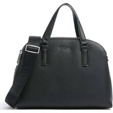 Calvin Klein Must Dome Tote - Black