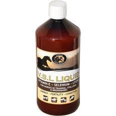 Foranequine VSL Vitamin E Liquid 1L