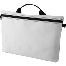 Hvite Messengervesker Bullet Orlando Conference Bag (38 x 3 x 27 cm) (White)