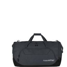 Travelite Kick Off Leisure Bag - Anthracite