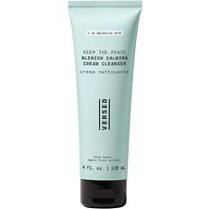 Versed Versed Keep The Peace Blemish-Calming Cream Cleanser