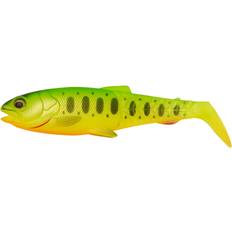 Savage Gear Craft Cannibal Padletail 8.5 cm Firetiger