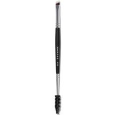 Morphe Kosmetiikka Morphe Angle Liner/Spoolie Brush M158