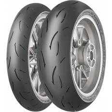Dunlop TT93 GP PRO 120/80-12 55J TL