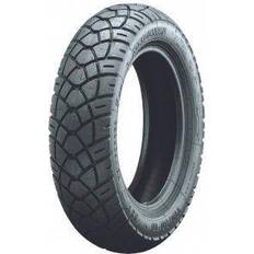 Vinterdäck Motorcykeldäck på rea Heidenau K58 Snowtex 120/70-11 RF TL 56M M+S