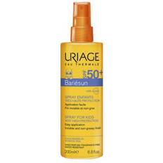 Uriage Bariésun Spray for Kids SPF50