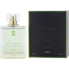 Ajmal Sacrifice II for Him Eau De Parfum man 90ml