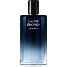 Davidoff Uomo Eau de Toilette Davidoff Cool Water Reborn 125 ml 125ml