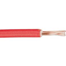 Nexans Ledning H05V2-K PVT90 1G0,75 gul/grøn S200