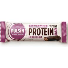 Pulsin Cookie Dough Vegan Protein Bar