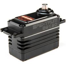 S9120BL 1/5 Torque Metal Servo