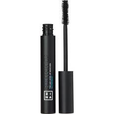 3ina The 24h Level Up Mascara Waterproof 900 Black